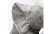 Elefantenkissen - perfekt für Babies 6
