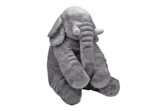 Cuscino elefante - Ideale per i neonati 2 