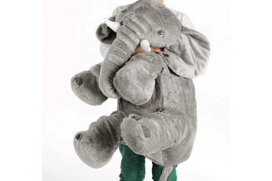 Cuscino elefante - Ideale per i neonati 3 