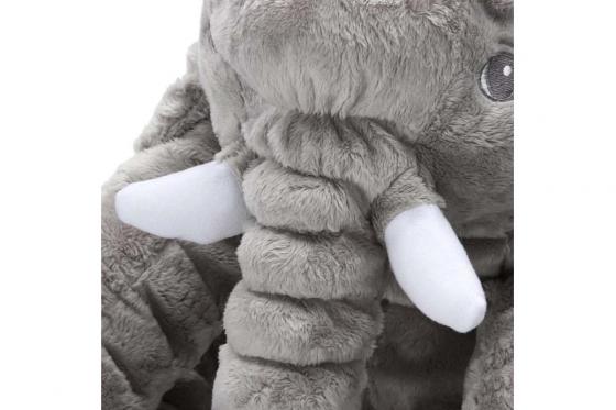 Cuscino elefante - Ideale per i neonati 4 