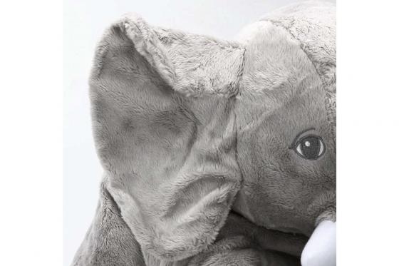 Cuscino elefante - Ideale per i neonati 6 