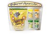 Popcorn - Set: Scharfe Gewürze 
