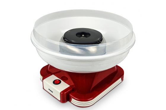 Zuckerwatte Maschine  - Retro 1 