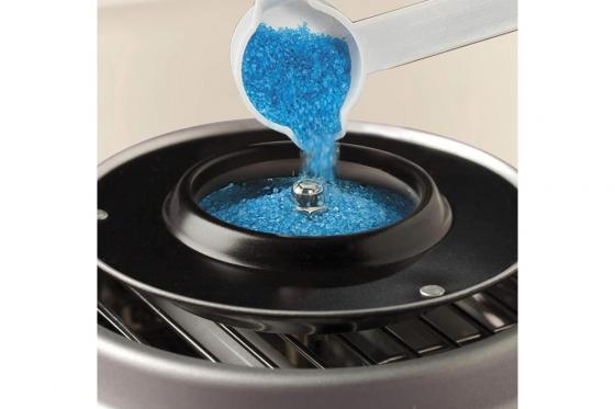 Zuckerwatte Maschine  - Retro 3 