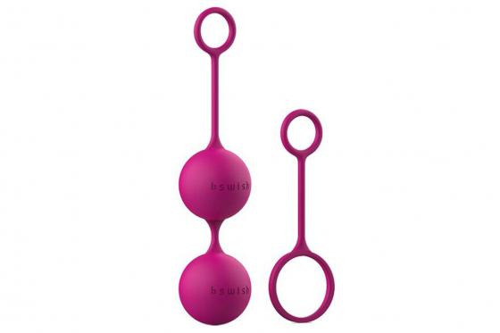 bfit Classic - Liebeskugeln 2 