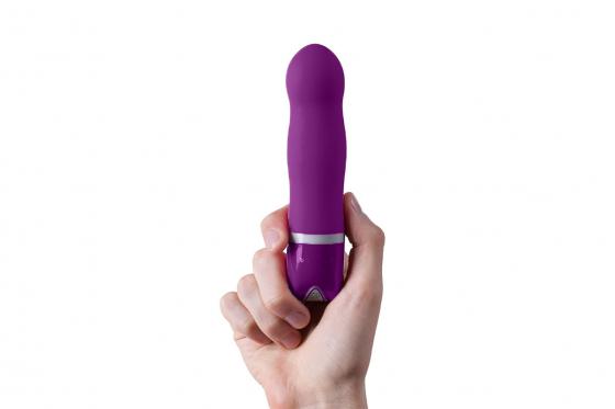 bdesired Deluxe   - Der elegante Vibrator  