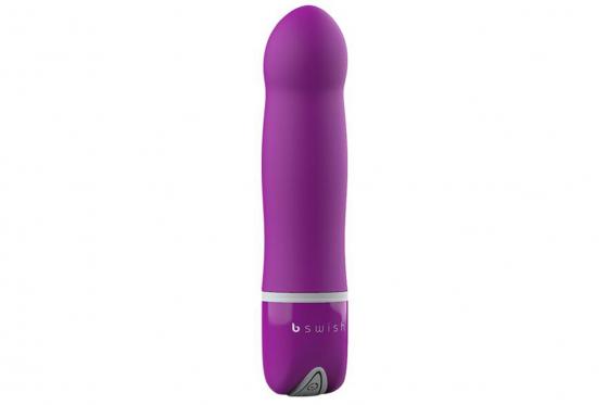 bdesired Deluxe   - Der elegante Vibrator 1 