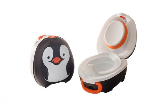 Pot de voyage - My Carry Potty  