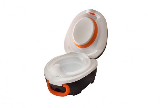 Pot de voyage - My Carry Potty 2 
