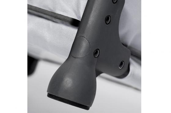 Reisebett SpaceCot - in 1 Sekunde aufgebaut 5 