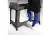 Lit de voyage SpaceCot - Se monte en 1 seconde 7