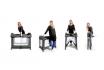 Lit de voyage SpaceCot - Se monte en 1 seconde 12