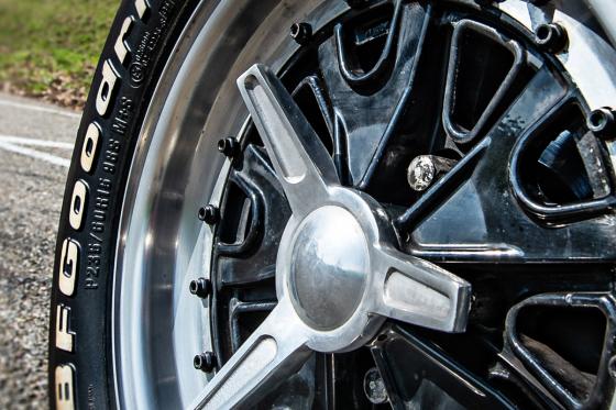 AC Cobra selber fahren - Ein Wochenende, ohne Kilometerbegrenzung 3 