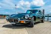 Jaguar E Type selber fahren - Ein Wochenende, ohne Kilometerbegrenzung 