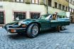 Jaguar E Type selber fahren - Ein Wochenende, ohne Kilometerbegrenzung 2