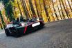 KTM X-BOW R Miete - 3h Miete, 100 Freikilometer 