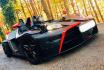 KTM X-BOW R Miete - 3h Miete, 100 Freikilometer 1