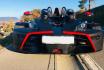 KTM X-BOW R Miete - 3h Miete, 100 Freikilometer 2