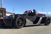 KTM X-BOW R Miete - 3h Miete, 100 Freikilometer 4