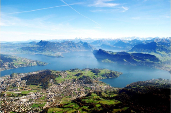 Vol en avion au Titlis - 45 minutes pour 1 personne 1  Vol en avion au Titlis - 45 minutes pour 1 personne 1
