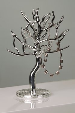 Schmuckbaum - aus Poly  