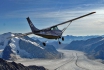 Vol en avion à la Jungfraujoch - 60 minutes départ de Lucerne 