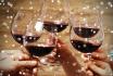 Abonnement de vins de luxe - 2 mois / 12 bouteilles, pour le plaisir de vos papilles 1