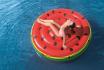 Schwimminsel Wassermelone - von Bestway, 188cm 1