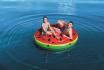 Schwimminsel Wassermelone - von Bestway, 188cm 3