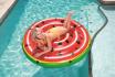 Schwimminsel Wassermelone - von Bestway, 188cm 5