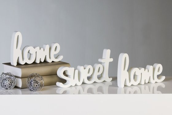 INSCRIPTION - home sweet home 1 