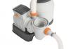 Pompe de filtration Flowclear   - Avec programmateur - Bestway 5