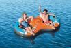 Schwimmsessel für 2   - Rapid Rider X2 von Bestway 1