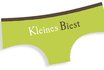 Höschen im Döschen - kleines Biest 