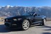 Location d'une Ford Mustang V8 - durant une journée, 200km inclus 