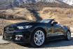 Location d'une Ford Mustang V8 - durant une journée, 200km inclus 1