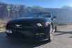 Location d'une Ford Mustang V8 - durant une journée, 200km inclus 3