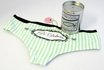 Panty en conserve - Po Deluxe 1
