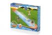 Toboggan aquatique H2OGO! - Single Slide, Bestway, 5.49m 7