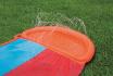 Wasserrutsche H2OGO!     - Double Slide von Bestway, 5.49m 4