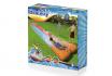 Wasserrutsche H2OGO!     - Double Slide von Bestway, 5.49m 8