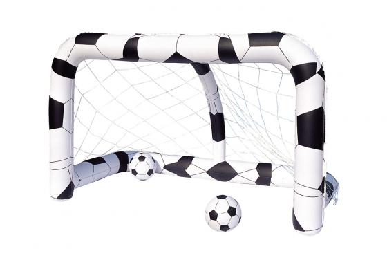 Fussballtor aufblasbar - Bestway, 2.13 x 1.17 x 1.25m  