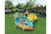 Pataugeoire Sea Life Play Center   - Bestway, 280 x 257 x 87 cm 