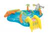 Pataugeoire Sea Life Play Center   - Bestway, 280 x 257 x 87 cm 5