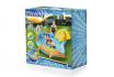 Pataugeoire Sea Life Play Center   - Bestway, 280 x 257 x 87 cm 9