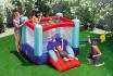 Château gonflable Spring n’ Slide Park   - Bestway, 2.50 x 2.10 x 1.52m 