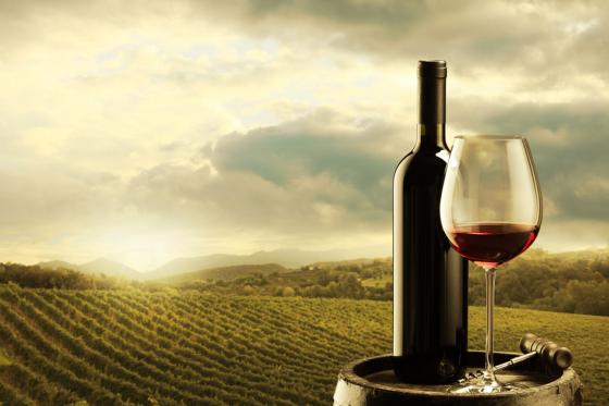 Abonnement de vin rouge - Merveilles de Bordeaux, durée de 2 mois - 12 bouteilles  