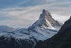 Matterhorn Helikopterflug - inkl. Apero auf dem Gletscher | 1 Person 2