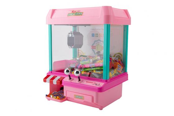 Süssigkeiten Kran - Candy Grabber  