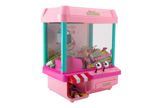 Süssigkeiten Kran - Candy Grabber 2 